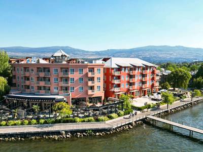 Manteo Resort Waterfront Hotel & Villas