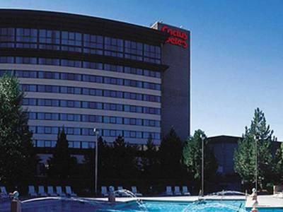 Cactus Petes Resort Casino