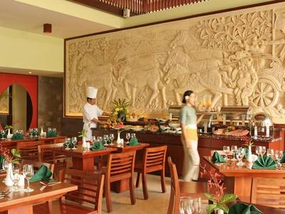 The Rani Hotel & Spa