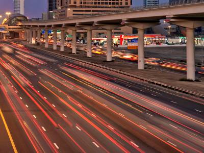 Mercure Hotel Apartments Dubai Barsha Heights