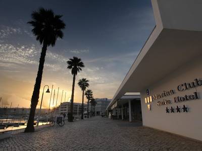 Marina Club Resort - Marina I & Marina II & Marina Suit