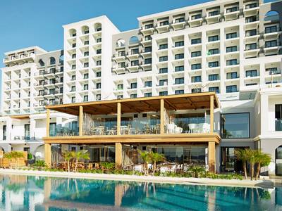 Mitsis Alila Resort & Spa