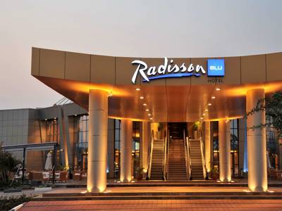 Radisson Blu Lusaka