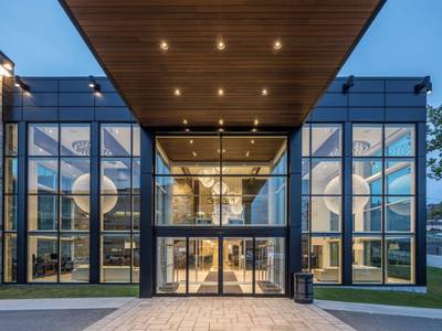 OTL Gouverneur Sherbrooke