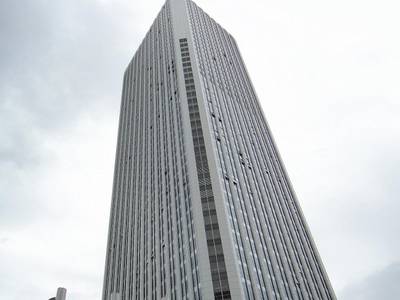 Vertical City Hotel Guangzhou