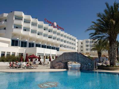 Crown Resorts Horizon