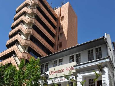 Oakwood Hotel