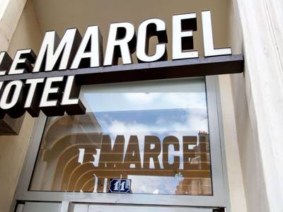 Le Marcel