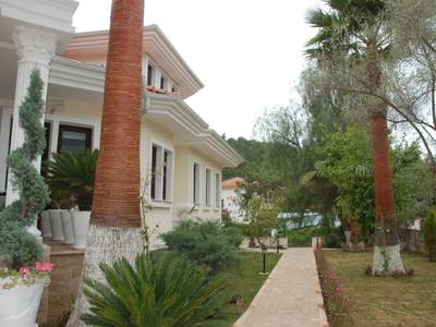 Telmessos Select - Erwachsenenhotel