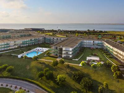 Falkensteiner Premium Apartments Senia