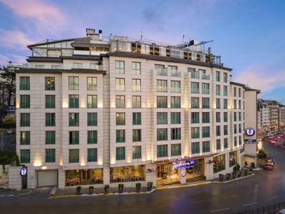 Radisson Blu Istanbul Pera