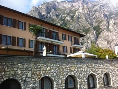 Casa Albergo Sorriso