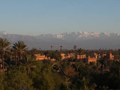 Tigmiza Boutique Hotel & Spa