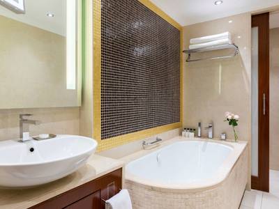 Grand Hotel Kempinski Vilnius 