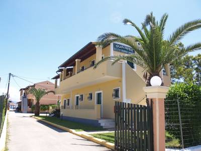 Lemon Lane Apartments