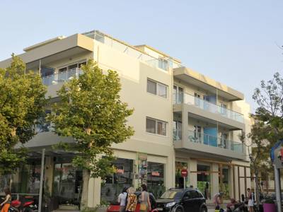 Bristol Sea View Hotel Apartments