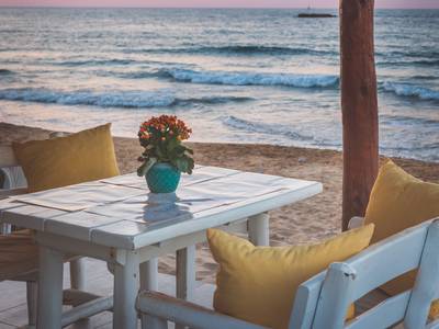 Soleil Apartments & Suites