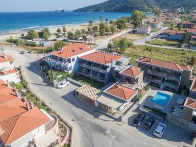 Mary's Residence Suites & Luxury