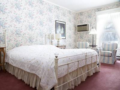 Red Lion Inn Stockbridge (Foto)