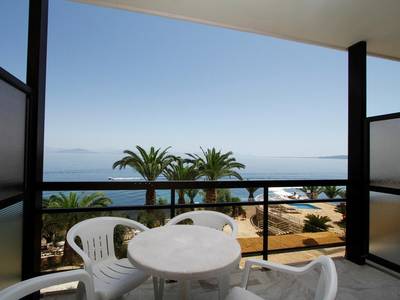 Corfu Maris Bellos Hotel