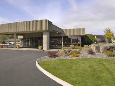 Red Lion Inn Coos Bay