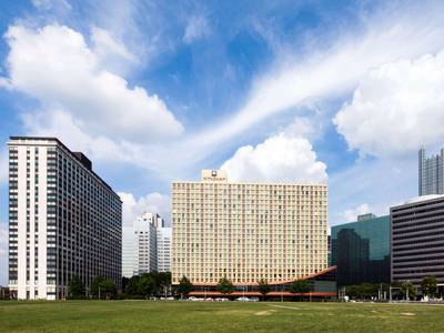 Wyndham Grand Pittsburgh Downtown (Foto)