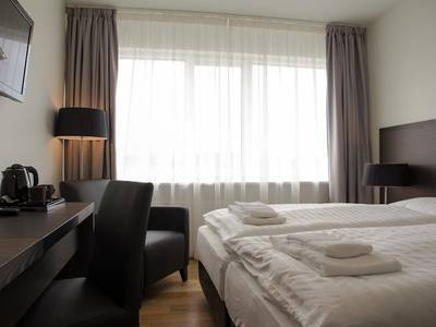 Fosshotel Westfjords