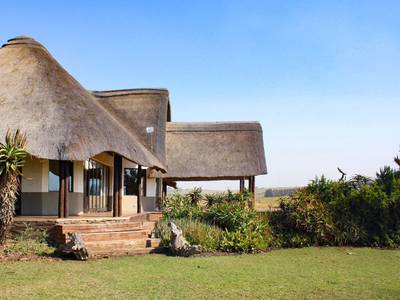 Tala Collection Game Reserve