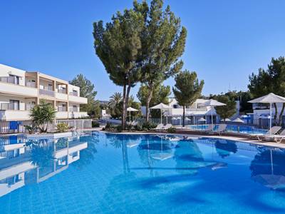 LABRANDA Kiotari Bay