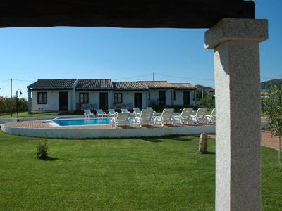 Sa Prata Hotel & Resort