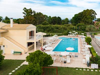 Yianetta Complex (Foto)