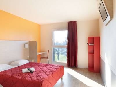 Premiere Classe Maubeuge