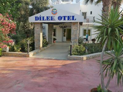Dilek Hotel & Apartments