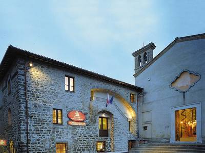 Relais La Corte Di Bettona