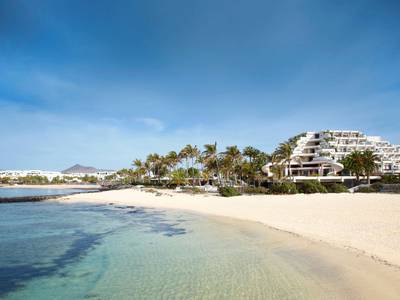 Melia Salinas - Erwachsenenhotel