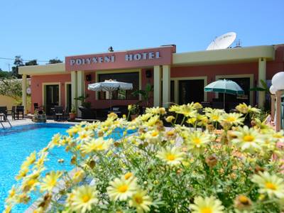 Pietra Hotel 