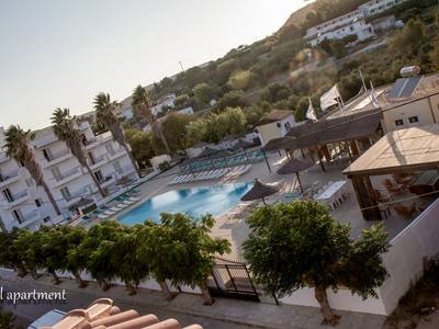 Elga Hotel Apartments