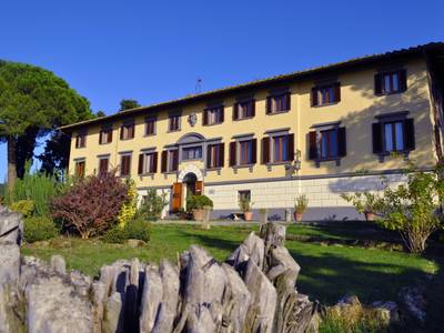 Albergo e Agriturismo Casafrassi