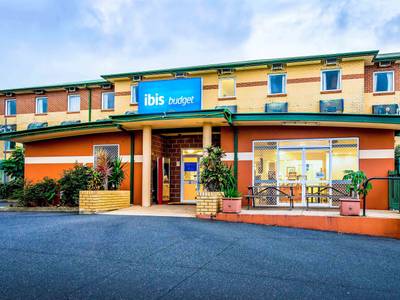 ibis budget Coffs Harbour