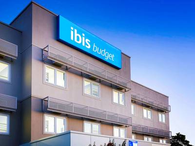 ibis Budget Perth Airport