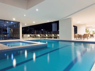 Mercure Salvador Boulevard