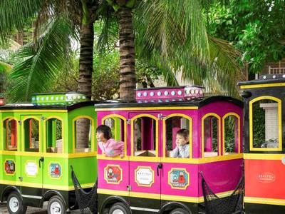 Sofitel Sanya Leeman Resort