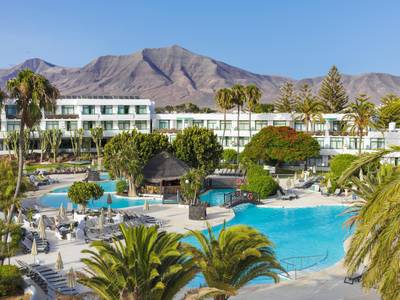 H10 Lanzarote Princess