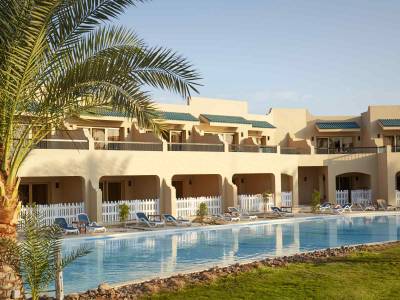 Coral Sea Holiday Village