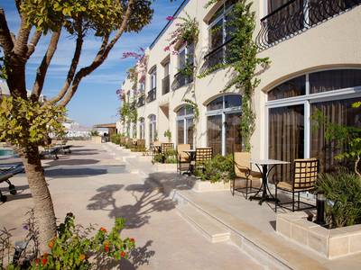 Royal Naama Bay Resort