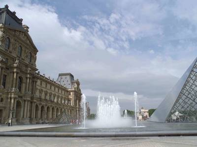 ibis Epinay sur Seine