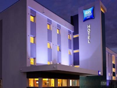 Hotel ibis budget Tanger