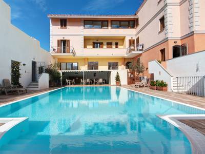 Cristal Blu Residence