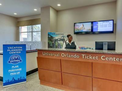 Drury Inn & Suites Orlando