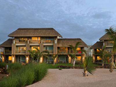 Zilwa Attitude (Foto)